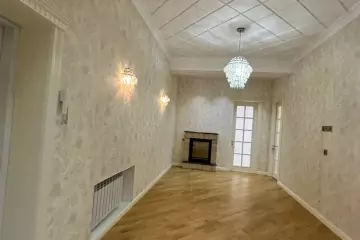 Satılır Yeni Tikili Zabitlər Parkı 