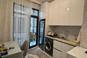 Satılır Yeni Tikili Masazırda 