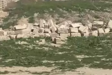 Satılır Torpaq Hövsanda 