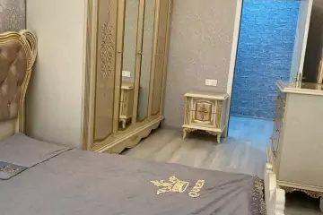 Satılır Yeni Tikili Masazırda 