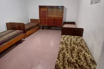 Aylıq Kirayə Həyət Evi Yasamal Alatava 1da 