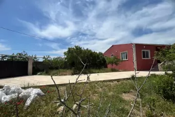 Satılır Həyət Evi Maştağada 