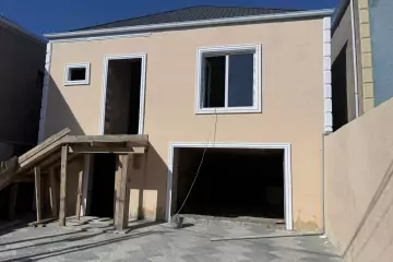 Satılır Həyət Evi Masazırda 