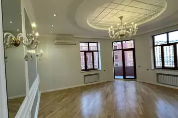 Satılır Yeni Tikili Zabitlər Parkı 