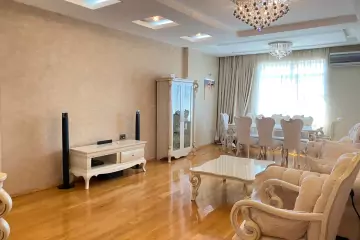 Aylıq Kirayə Yeni Tikili Beşmərtəbədə 