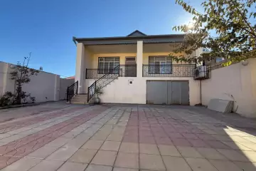 Satılır Həyət Evi Biləcəridə 