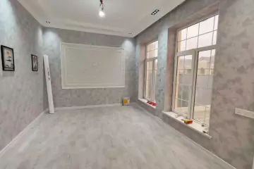 Satılır Həyət Evi Məhəmmədlidə 