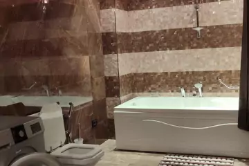 Aylıq Kirayə Yeni Tikili Zabitlər Parkı 