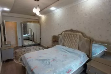 Aylıq Kirayə Yeni Tikili Yasamalda 