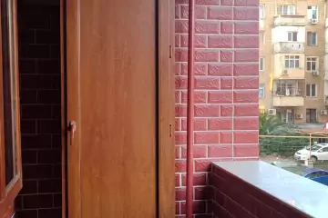 Aylıq Kirayə Yeni Tikili Zabitlər Parkı 