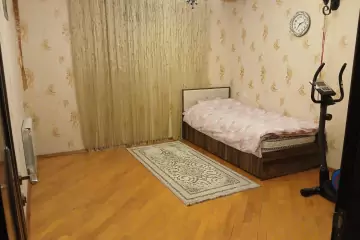 Satılır Yeni Tikili 8-ci Kilometrdə 