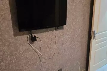 Aylıq Kirayə Yeni Tikili Ağ şəhər Kompleksində 