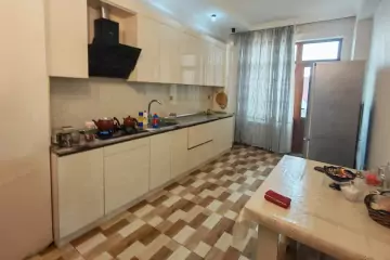 Aylıq Kirayə Yeni Tikili Yeni Yasamalda 