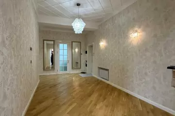 Satılır Yeni Tikili Zabitlər Parkı 