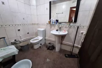 Satılır Köhnə Tikili Beşmərtəbədə 