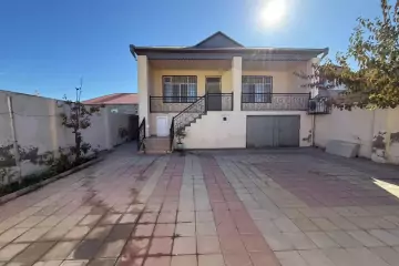 Satılır Həyət Evi Biləcəridə 