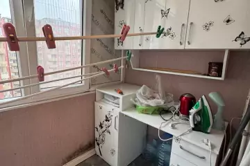 Satılır Yeni Tikili Yeni Yasamalda 