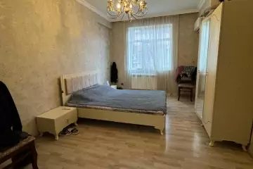 Satılır Yeni Tikili Yeni Yasamalda 