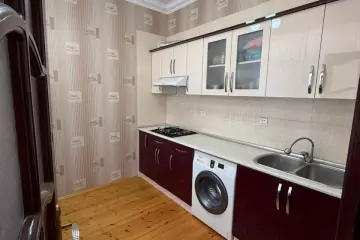 Satılır Həyət Evi Biləcəridə 