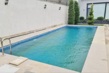 Satılır Bağ Evi şüvəlanda 