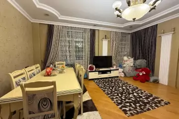 Aylıq Kirayə Yeni Tikili Yasamalda 