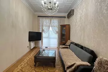 Aylıq Kirayə Köhnə Tikili 28 May Metrosu ətrafında 