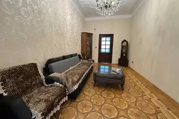 Aylıq Kirayə Köhnə Tikili 28 May Metrosu ətrafında 