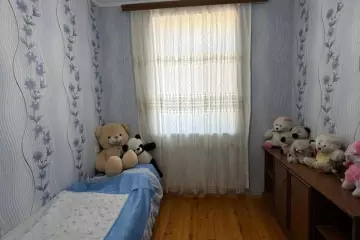 Satılır Həyət Evi Biləcəridə 