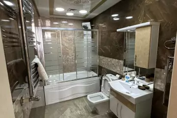 Aylıq Kirayə Yeni Tikili Kubinkada 