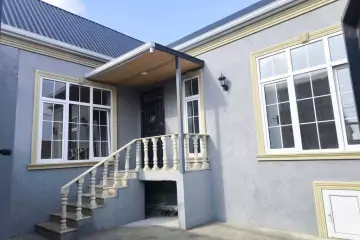 Satılır Həyət Evi Ramanada 