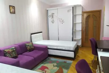 Aylıq Kirayə Yeni Tikili Yasamalda 