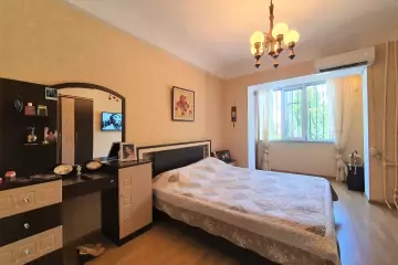 Aylıq Kirayə Köhnə Tikili 28 May Metrosu ətrafında 