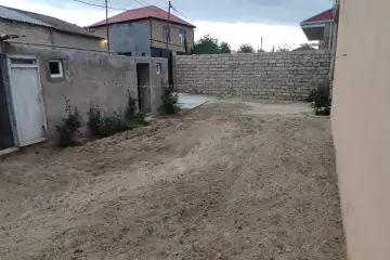 Satılır Həyət Evi Maştağada 