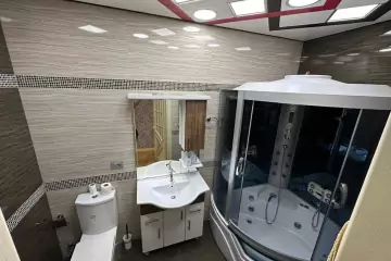 Aylıq Kirayə Yeni Tikili Kubinkada 