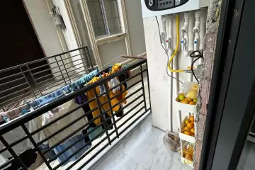 Satılır Yeni Tikili Masazırda 