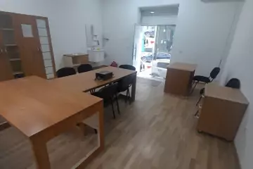 Aylıq Kirayə Obyekt Papanin Körpüsüdə 