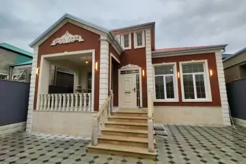 Satılır Həyət Evi Məhəmmədlidə 