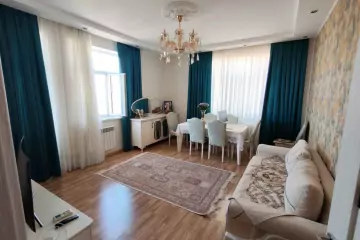 Satılır Yeni Tikili Ukraniya Dairəsida 