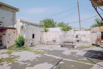 Satılır Torpaq Keşlədə 