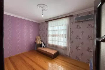 Satılır Həyət Evi Biləcəridə 