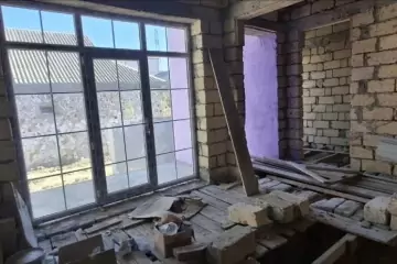 Satılır Həyət Evi Masazırda 