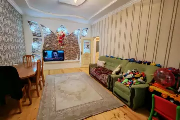 Satılır Həyət Evi Maştağada 