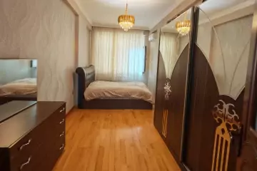 Aylıq Kirayə Yeni Tikili Yeni Yasamalda 