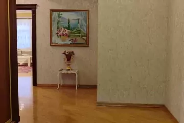 Aylıq Kirayə Yeni Tikili Zabitlər Parkı 