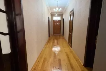 Satılır Həyət Evi Biləcəridə 