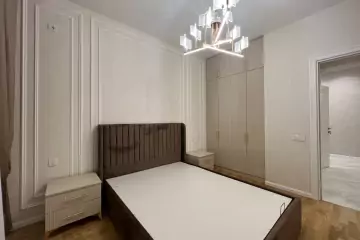 Aylıq Kirayə Yeni Tikili Ağ şəhər Kompleksində 