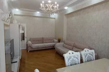 Aylıq Kirayə Yeni Tikili Rəsulzadə Qəsəbəsində 