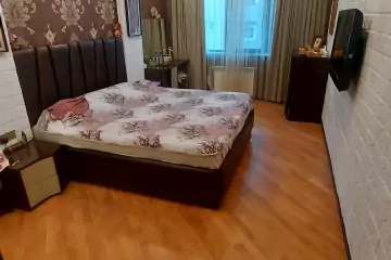 Aylıq Kirayə Yeni Tikili Yasamalda 