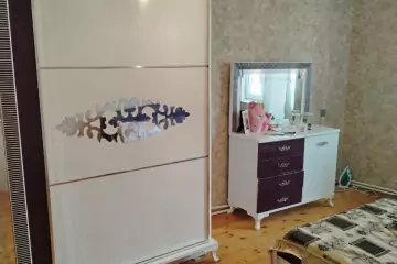 Satılır Bağ Evi Novxanıda 