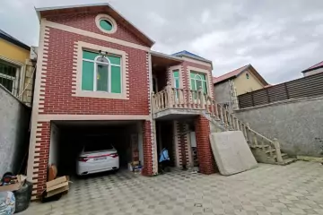 Satılır Həyət Evi Maştağada 
